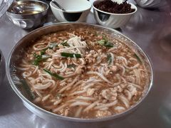 -正宗杨记普洱酸醋米线(总店)