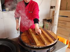 -水丰锅贴(延吉东路店)