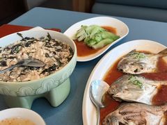 -闽海肴(北辰荟店)