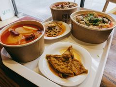 秘制花甲-何记花甲(海岸城旗舰店)