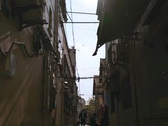 -乌鲁木齐路老洋房