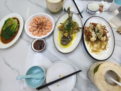 -不仔客海鲜·三亚老字号(第一市场店)