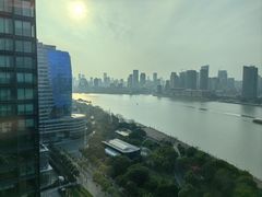 -上海凯宾斯基大酒店