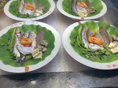 -渔家风味·鲅鱼水饺·央视展播·海鲜天津菜(开发区店)