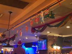 -宝莱纳啤酒花园餐厅PAULANER BRAUHAUS Nanjing(广州路店)