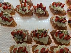 -石头先生的烤炉(济南高新万达店)