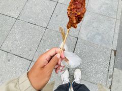 -辽B·小串(总店)