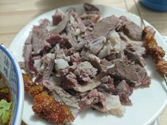 -三中高皇羊肉馆