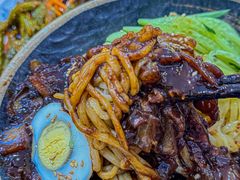 -鸡西冷面(翠竹店)