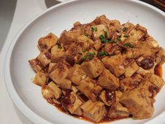-饭橘汉江码头·乡野土菜馆(静安路店)