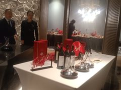 -博林天瑞喜来登酒店·西丽尚膳