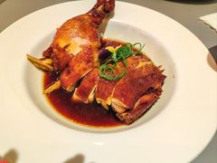-桂满陇·杭州小馆(巴黎春天浦建店)