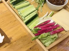 -小俩口烧烤东北菜(双井店)