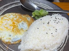 -大牛湾·眷村牛肉面(蠡溪店)