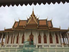 -柬埔寨国家博物馆