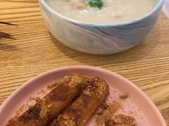 -长颈鹿的口袋钵钵鸡(市南店)