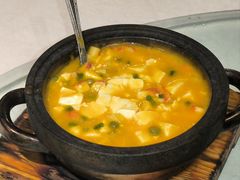 -新蜀会四川豆花(五羊店)