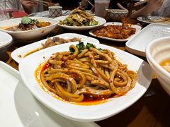 -红柳枝滩羊烧烤·银川非遗
