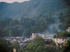 -塔川景区
