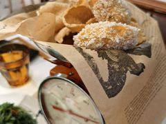 -太食獸泰式茶餐厅(IFS国金中心店)