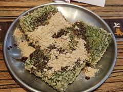 -成都你六姐·牛肉冒菜(上海环宇荟店)