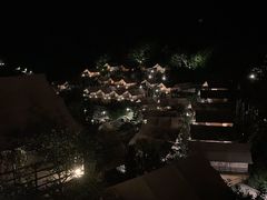 -北京山里寒舍度假酒店