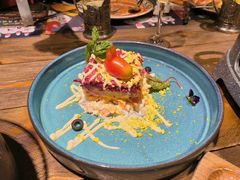 -卢布里西餐厅(总店)