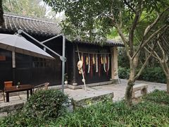 -法云安缦酒店
