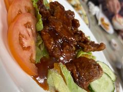 -麦二海鲜饭店