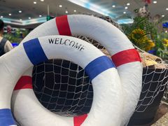 -初色海鲜自助(万丰路店)