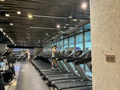 -星悦荟健身游泳(珠江新城店)