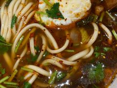 -马记永·兰州牛肉面(3019君尚店)