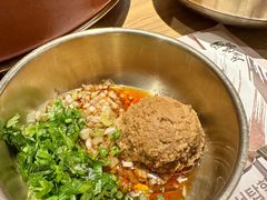 -西塔老太太泥炉烤肉(亚运村店)