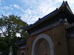 -广州中山纪念堂
