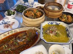 -清真马祥兴菜馆(云南北路店)