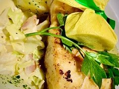 煎鳕鱼-宝莱纳餐厅(滨江店)