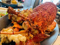 -蟹之国·精品蟹料理(极地店)