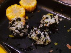-火炉火自助餐(枫蓝国际店)