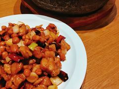 -峨嵋小镇·川菜(勒泰中心店)