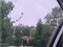 -秦皇岛野生动物园