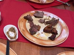 -五洲皇冠巴西烤肉餐厅