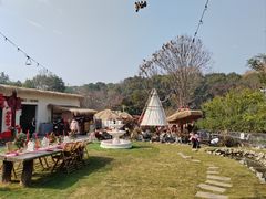 -HERRE·FARM 赫尔露营农场·团建聚会包场