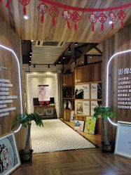 -小阿福儿童摄影(光谷时代广场店)