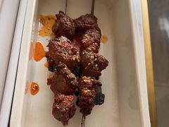 -老毛手抓·盐池滩羊非遗手抓(宁夏总店)