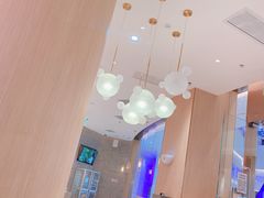 -奈雪的茶(青岛卓悦里INTOWN店)