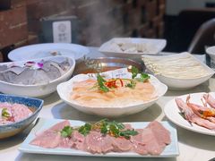 -围炉夜话·潮汕卤水火锅(榕江店)