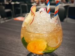 -卡朋西餐(宝安大仟里店)