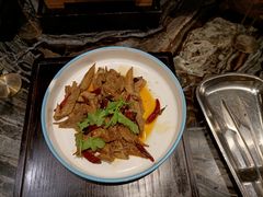 -芭菲盛宴·环球美食(北城国际店)