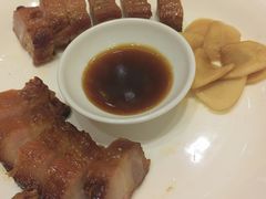 -半岛太子酒家(海港城店)