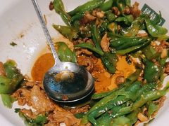 -绿草地·湘菜(悦方ID mall店)